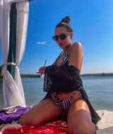 Миниатюра Индивидуалка Татьяна Фотография 