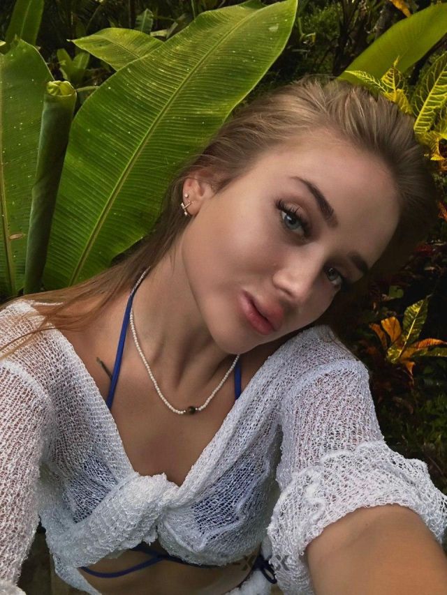 Индивидуалка Амина Центр Фотография 