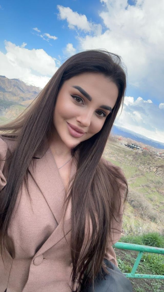 Индивидуалка Шейла Фотография 