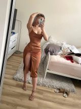 Миниатюра Индивидуалка Лера Фотография 