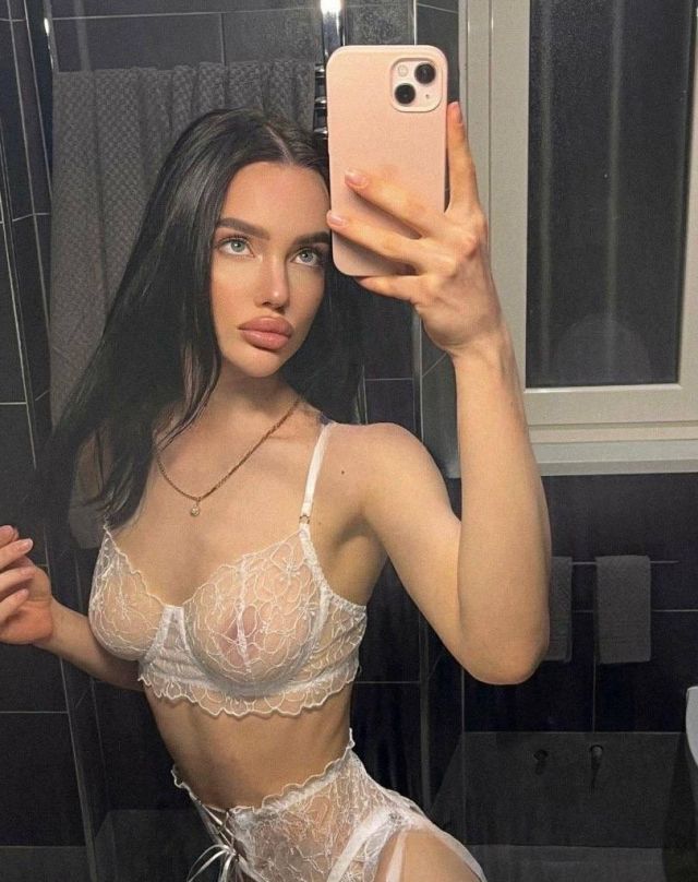 Индивидуалка Маша Фотография 