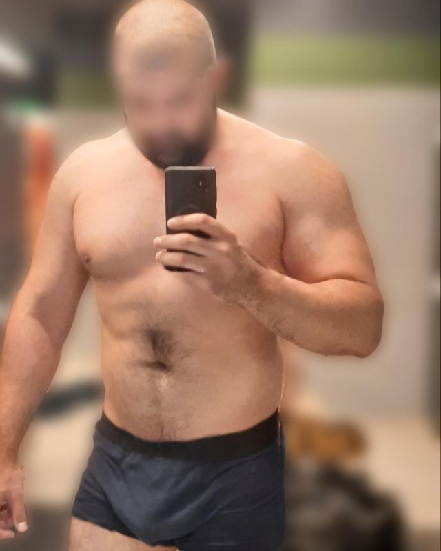 Мужчина Давид Фотография 