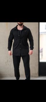 Миниатюра Мужчина Давид Фотография 