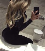 Миниатюра Индивидуалка София Центр Фотография 