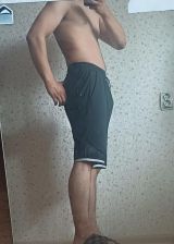 Миниатюра Мужчина Дмитрии Фотография 