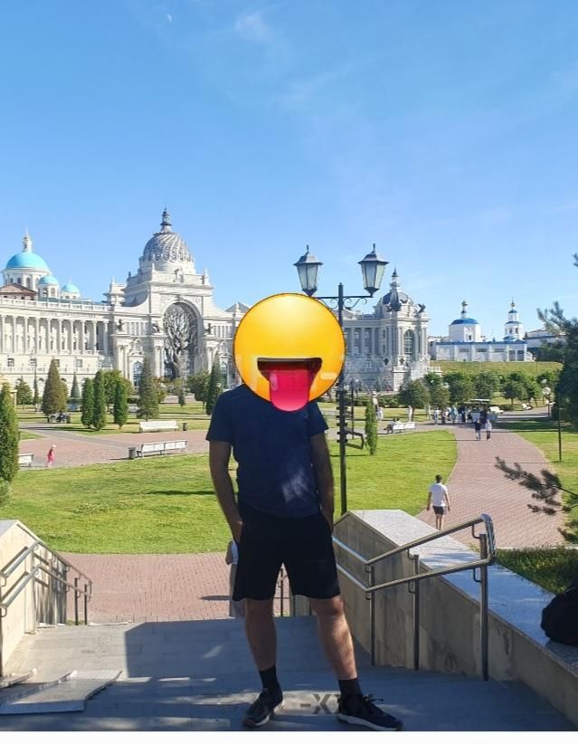 Мужчина Артур Ботанический Фотография 