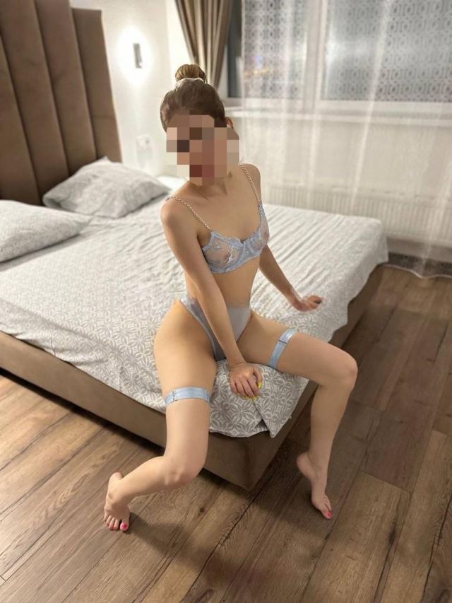 Индивидуалка Кристиша Центр Фотография 