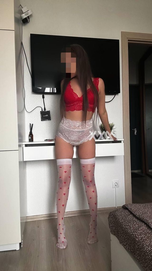 Индивидуалка Настенька Фотография 