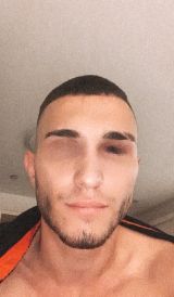 Миниатюра Мужчина Марк Фотография 