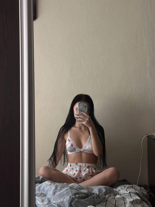 Индивидуалка Ева Ботанический Фотография 