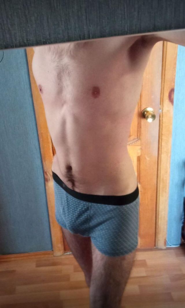 Мужчина Тимур Фотография 