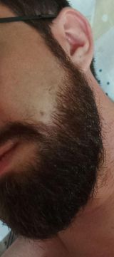 Миниатюра Мужчина Тимур Фотография 