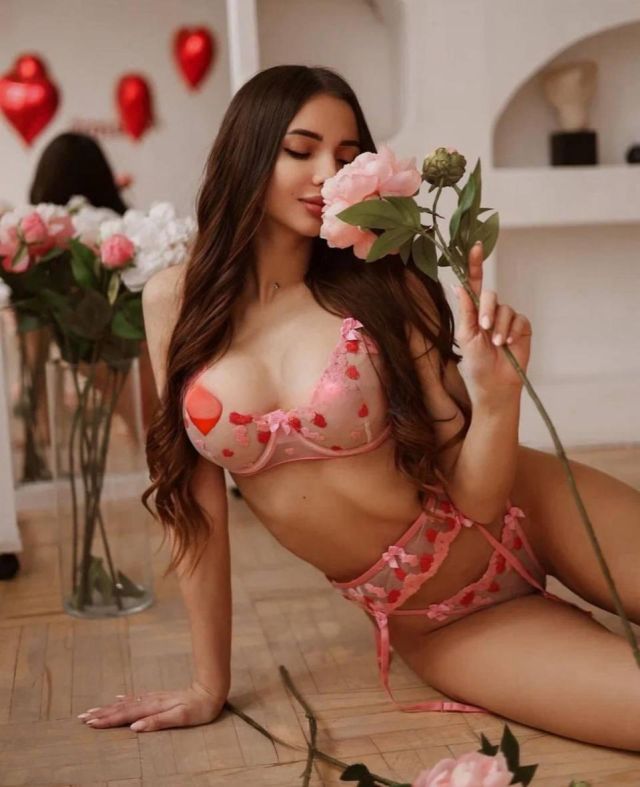 Индивидуалка Катрина Фотография 