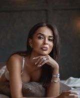 Миниатюра Индивидуалка Даша Фотография 