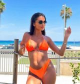 Миниатюра Индивидуалка Даша Фотография 