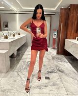 Миниатюра Индивидуалка Катерина Фотография 