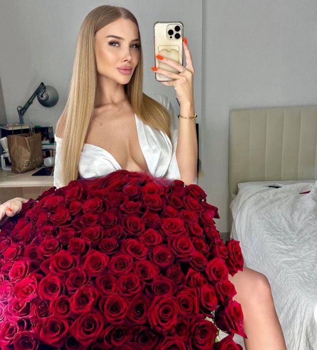 Индивидуалка Анечка Фотография 