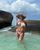 Миниатюра Индивидуалка Анечка Фотография 