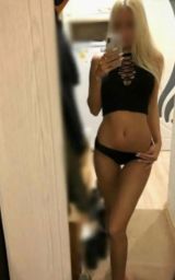 Миниатюра Индивидуалка Каролина Эльмаш Фотография 