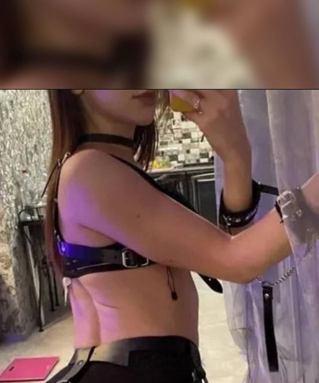 Индивидуалка Светочка Уралмаш