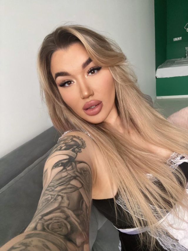 Индивидуалка Алиса Автовокзал Фотография 