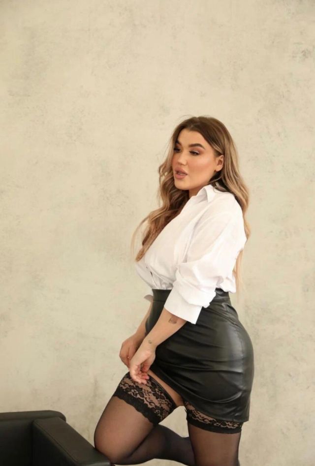 Индивидуалка Алиса Автовокзал Фотография 