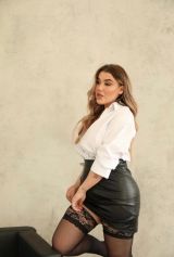 Миниатюра Индивидуалка Алиса Автовокзал Фотография 