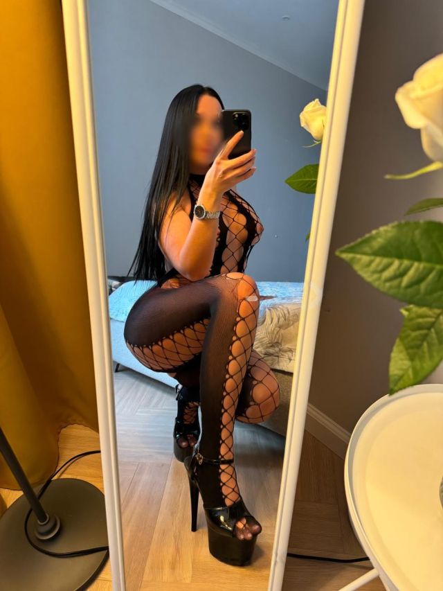 Индивидуалка Александра Центр Фотография 