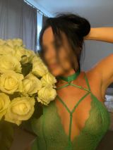 Миниатюра Индивидуалка Александра Центр Фотография 