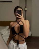 Миниатюра Индивидуалка Вероника Центр Фотография 