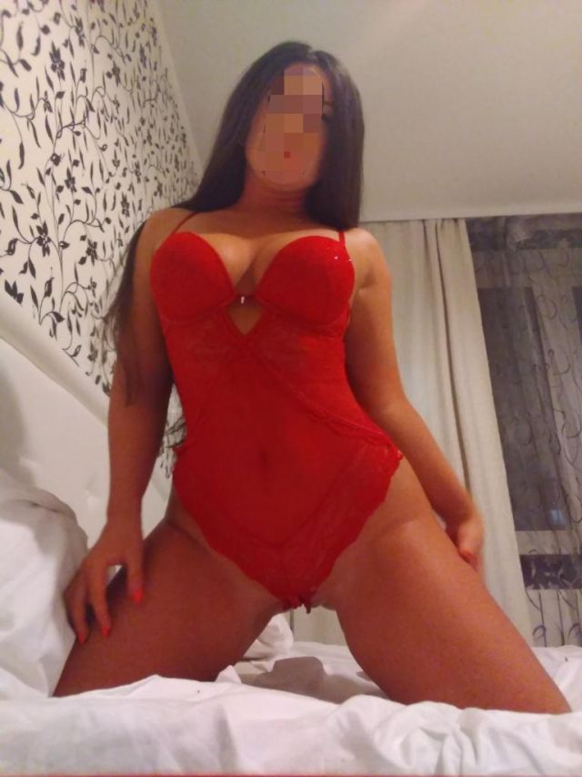 Индивидуалка Лолочка Виз Фотография 