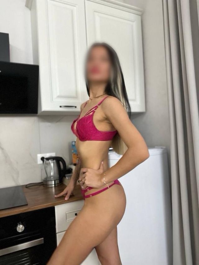 Индивидуалка Рина Фотография 