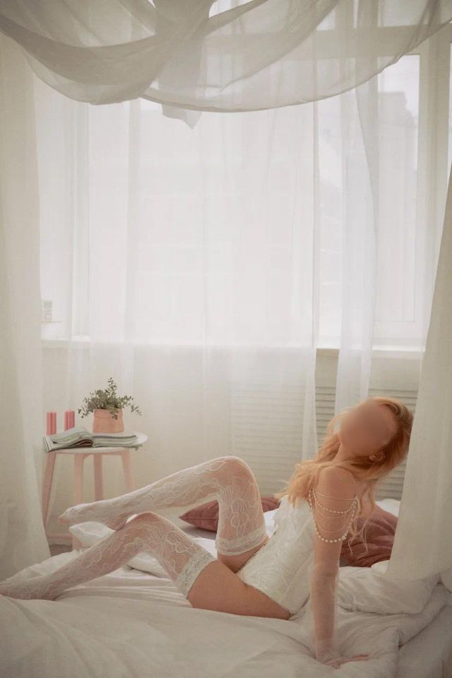 Индивидуалка Малышка ли