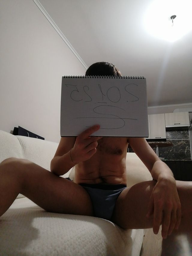 Мужчина Николай Академический Фотография 