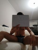 Миниатюра Мужчина Николай Академический Фотография 