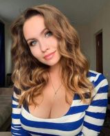 Миниатюра Индивидуалка Вика Центр Фотография 