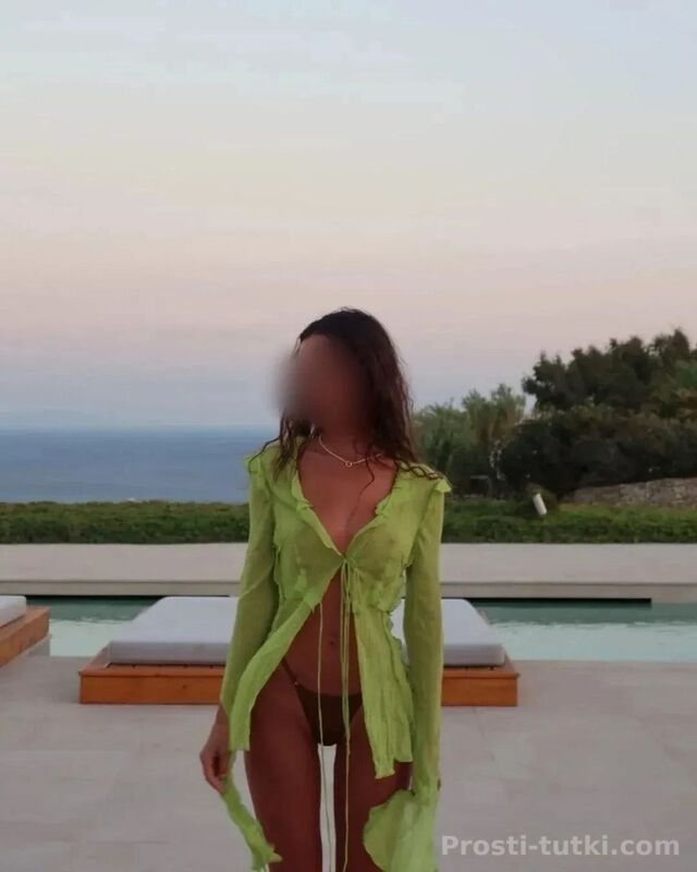 Индивидуалка Света  Центр Фотография 