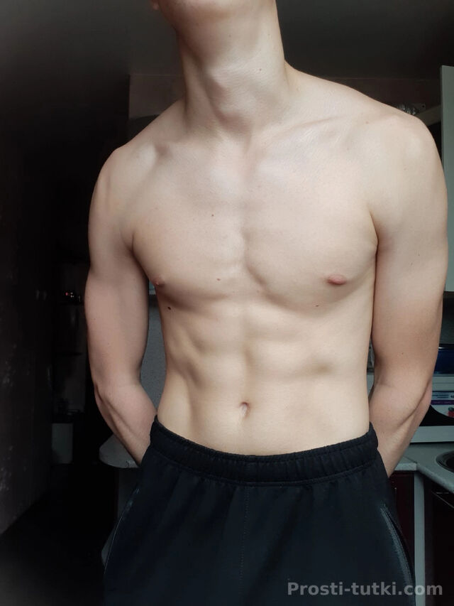 Мужчина Ваня Центр Фотография 