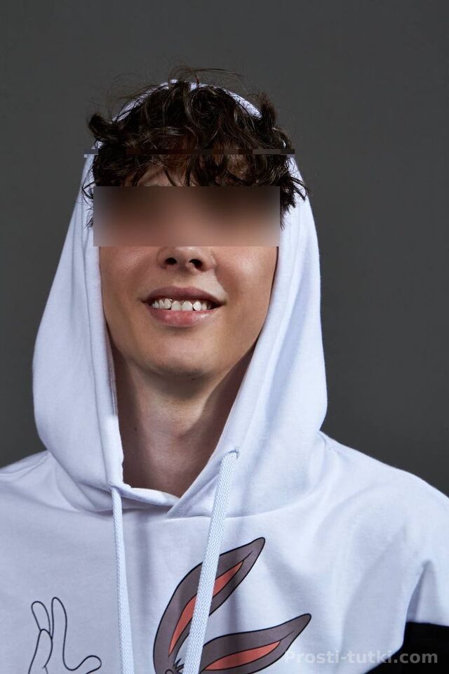 Мужчина Ваня Центр Фотография 