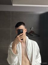 Миниатюра Мужчина Ваня Центр Фотография 