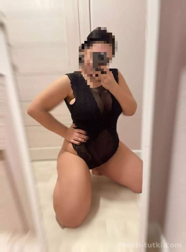 Индивидуалка Юлия все включено Виз Фотография 