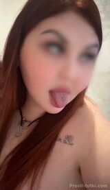 Миниатюра Индивидуалка ❤️‍🔥МАРИЯ Пышка❤️‍🔥 Автовокзал Фотография 