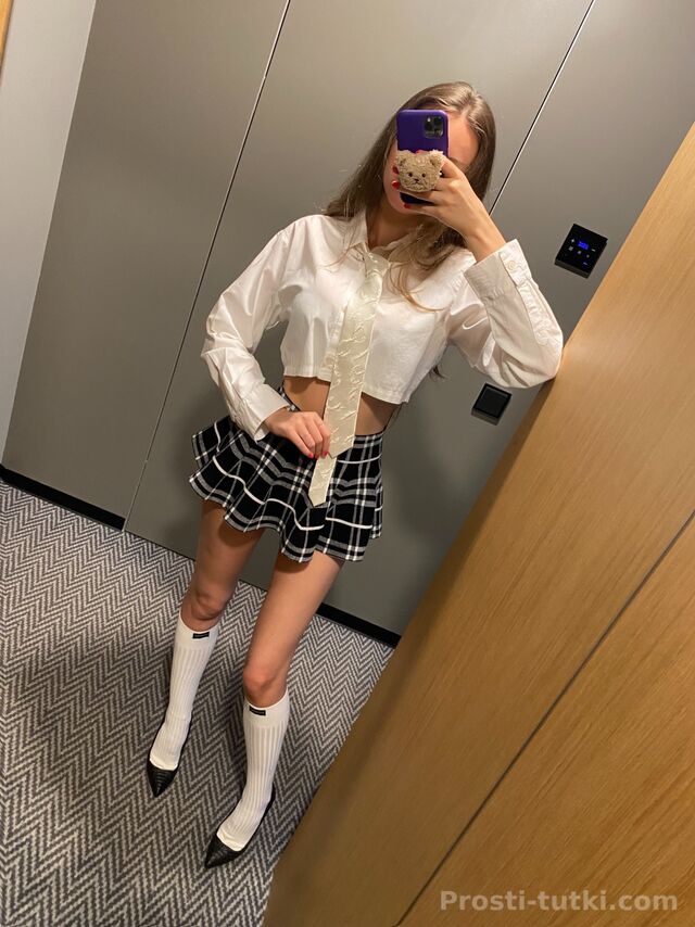 Индивидуалка Аня Центр Фотография 