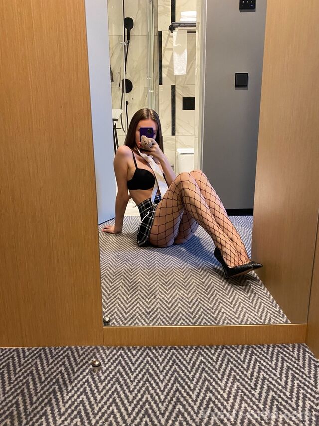 Индивидуалка Аня Центр Фотография 