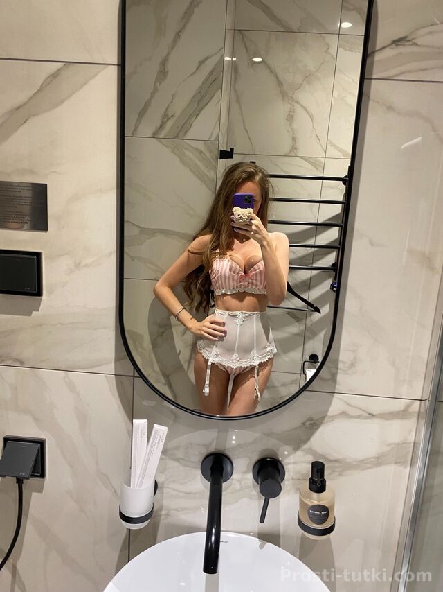 Индивидуалка Аня Центр Фотография 