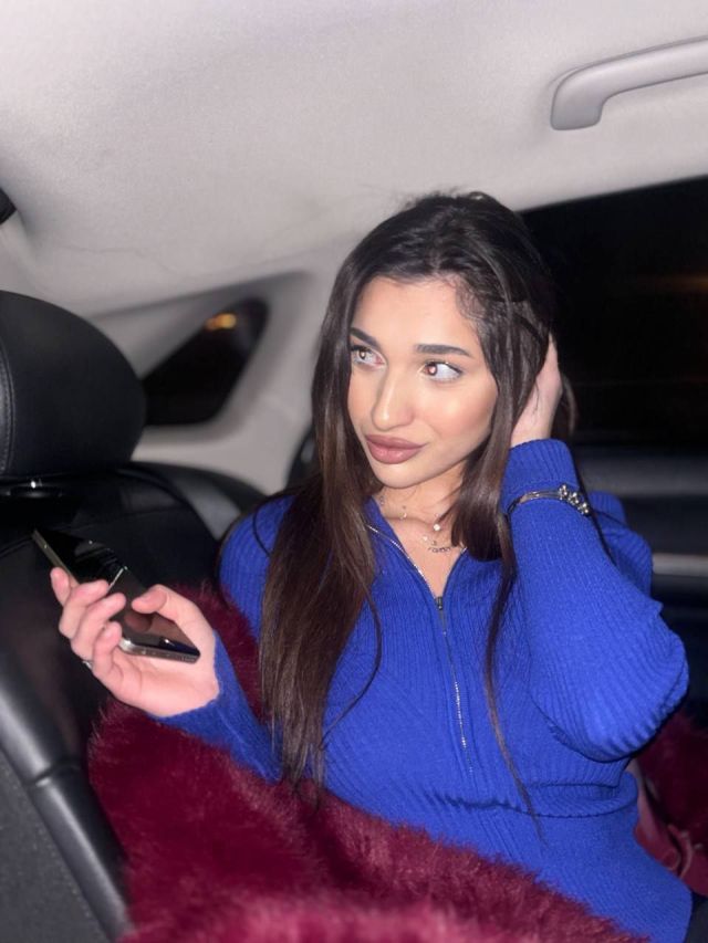 Индивидуалка Снежка Центр Фотография 