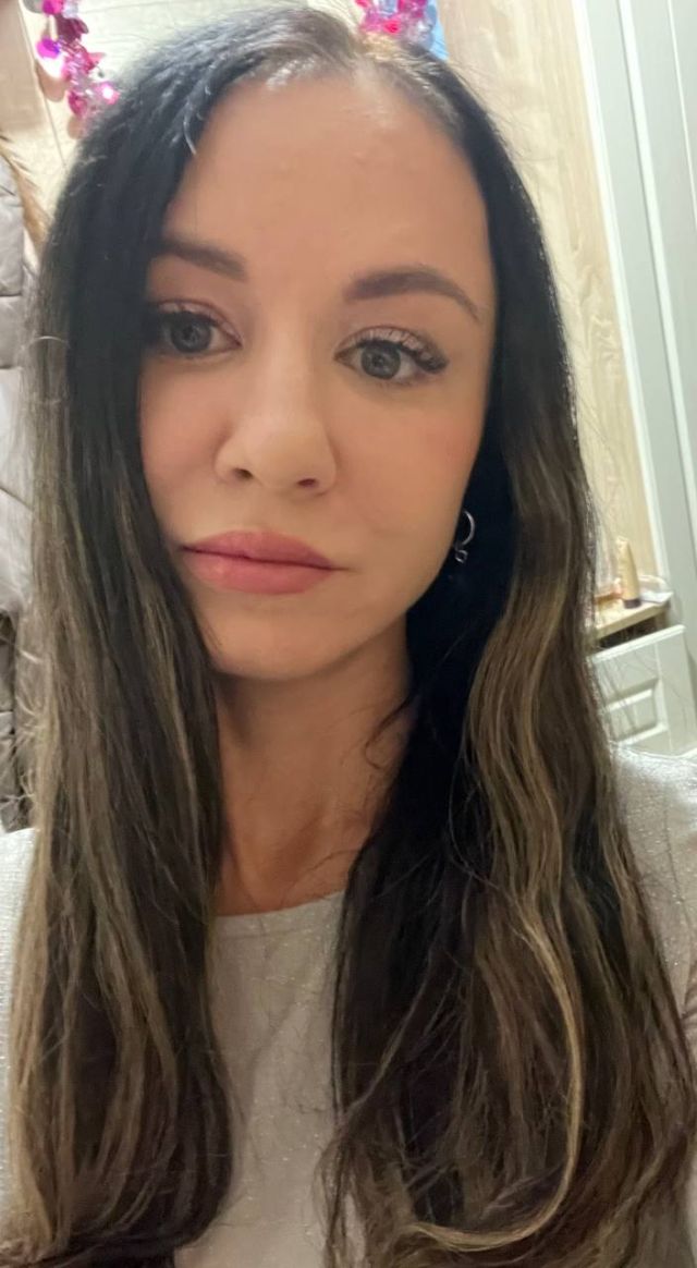 Индивидуалка Саша Уктус Фотография 