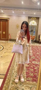 Миниатюра Индивидуалка Саша Уктус Фотография 