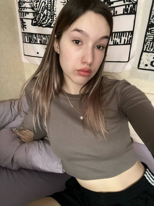 Индивидуалка Аришка Центр Фотография 