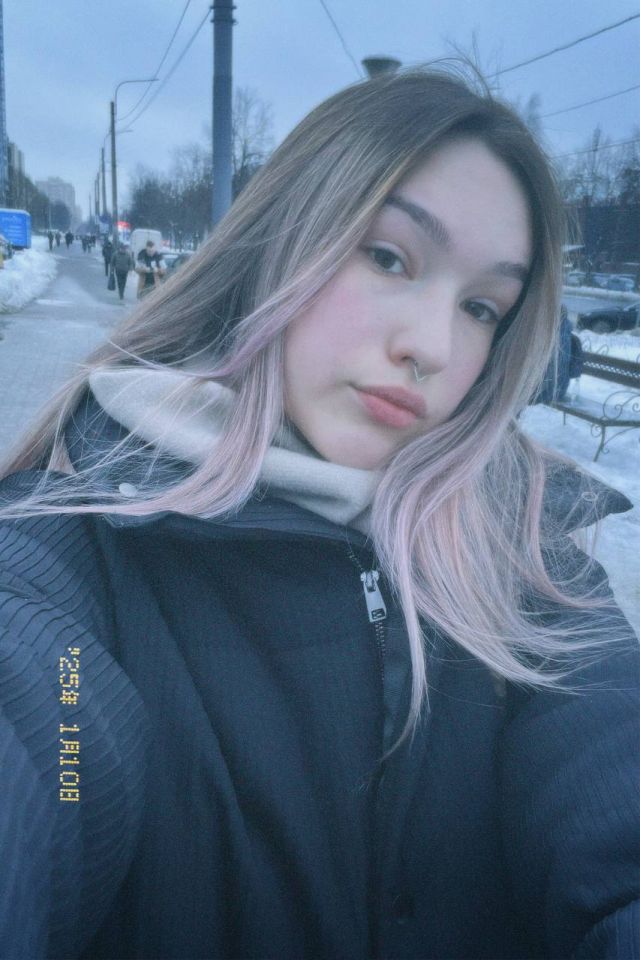 Индивидуалка Аришка Центр Фотография 